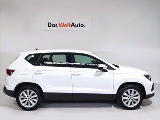 SEAT Ateca 2022