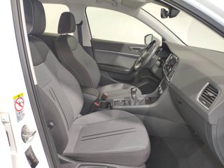 SEAT Ateca 2022