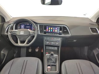 SEAT Ateca 2022