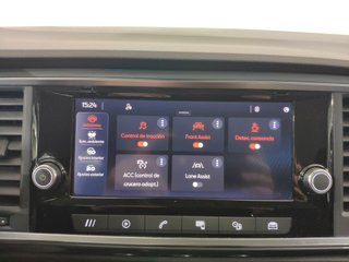 SEAT Ateca 2022