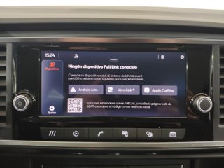 SEAT Ateca 2022
