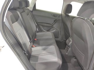 SEAT Ateca 2022