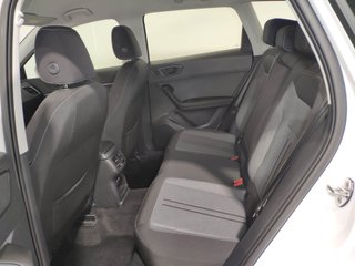 SEAT Ateca 2022