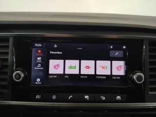 SEAT Ateca 2022