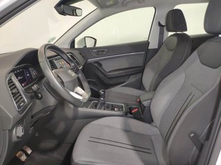 SEAT Ateca 2022