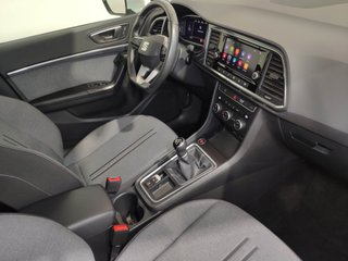 SEAT Ateca 2022