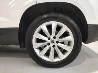 SEAT Ateca 2022