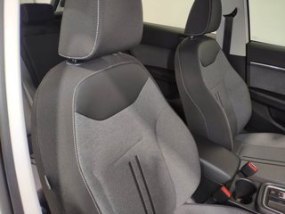 SEAT Ateca 2022