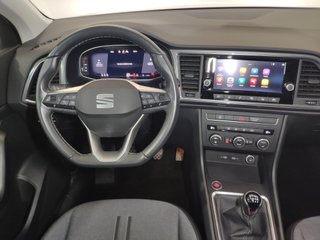 SEAT Ateca 2022