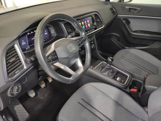 SEAT Ateca 2022