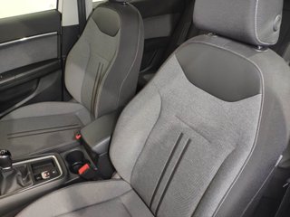 SEAT Ateca 2022