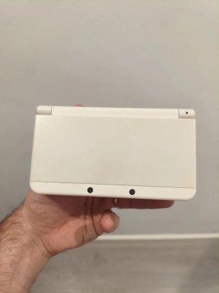 Nintendo New 3DS (leer)