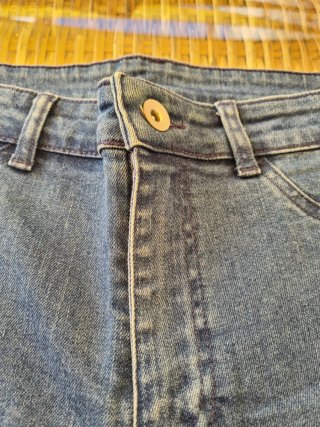 Pantalón vaquero Kitty Calzedonia