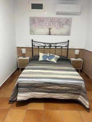 Se alquila apartamento  urbanización el bosque