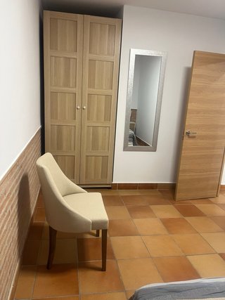Se alquila apartamento  urbanización el bosque
