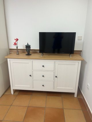 Se alquila apartamento  urbanización el bosque