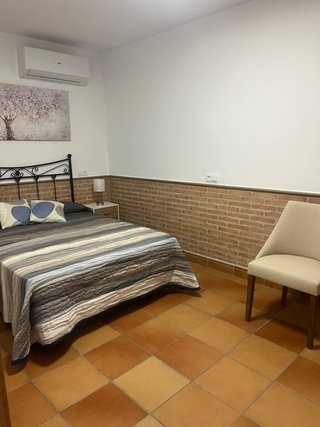 Se alquila apartamento  urbanización el bosque