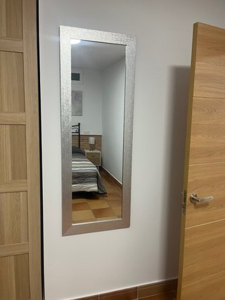 Se alquila apartamento  urbanización el bosque