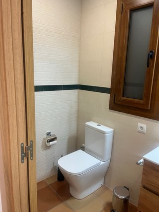 Se alquila apartamento  urbanización el bosque