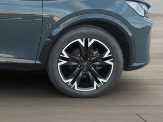 CUPRA Formentor 2025