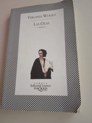 Le Onde - Virginia Woolf