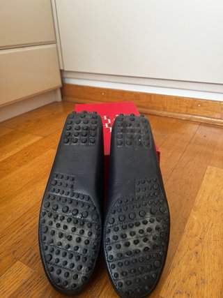 Mocasines Carolina Herrera