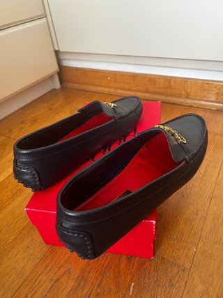 Mocasines Carolina Herrera