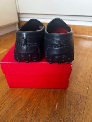 Mocasines Carolina Herrera