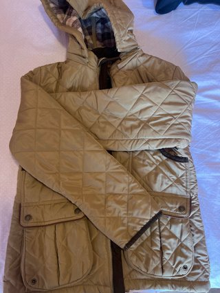 Trenca NelBlu Talla 12