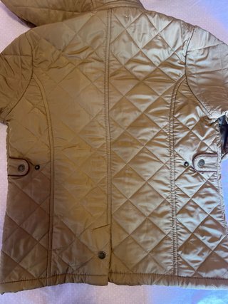 Trenca NelBlu Talla 12