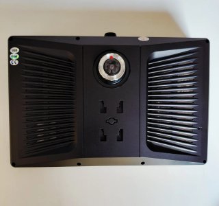 GPS para Camiones Igotruck
