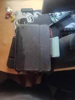 iPad 9ª Gen Plata