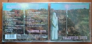 Colosseum - Valentine Suite (2 CD)