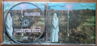 Colosseum - Valentine Suite (2 CD)