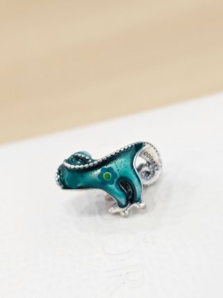 Charm Pandora Pascal Enredados Disney