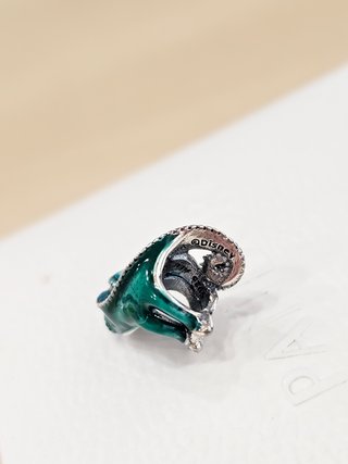 Charm Pandora Pascal Enredados Disney
