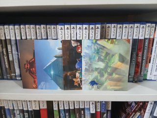 Sonic Forces PS4 Edizione Bonus