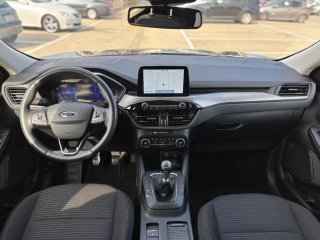 Ford Kuga 2022