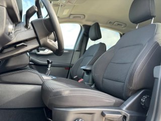 Ford Kuga 2022
