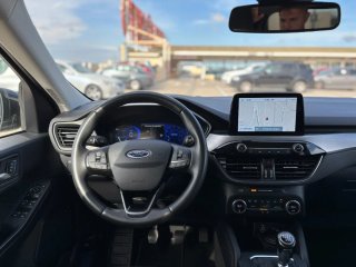 Ford Kuga 2022
