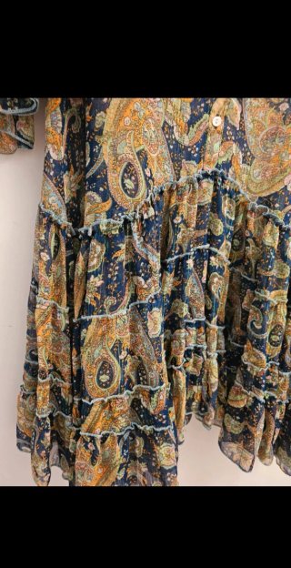 Vestido veraniego