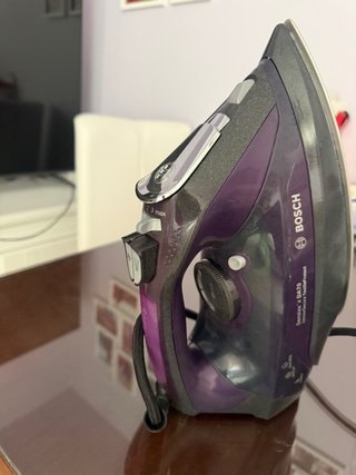 Plancha Bosch Sensixx'x DA70 3000W