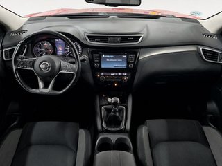 Nissan Qashqai dCi 130 Acenta 96 kW (130 CV)