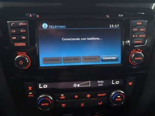 Nissan Qashqai dCi 130 Acenta 96 kW (130 CV)