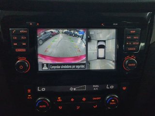 Nissan Qashqai dCi 130 Acenta 96 kW (130 CV)