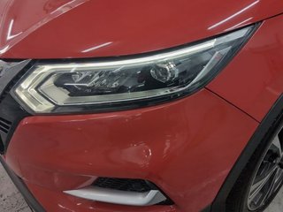 Nissan Qashqai dCi 130 Acenta 96 kW (130 CV)