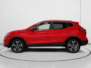 Nissan Qashqai dCi 130 Acenta 96 kW (130 CV)