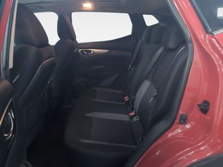 Nissan Qashqai dCi 130 Acenta 96 kW (130 CV)