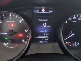 Nissan Qashqai dCi 130 Acenta 96 kW (130 CV)