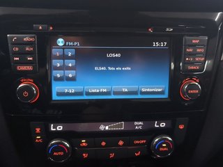 Nissan Qashqai dCi 130 Acenta 96 kW (130 CV)